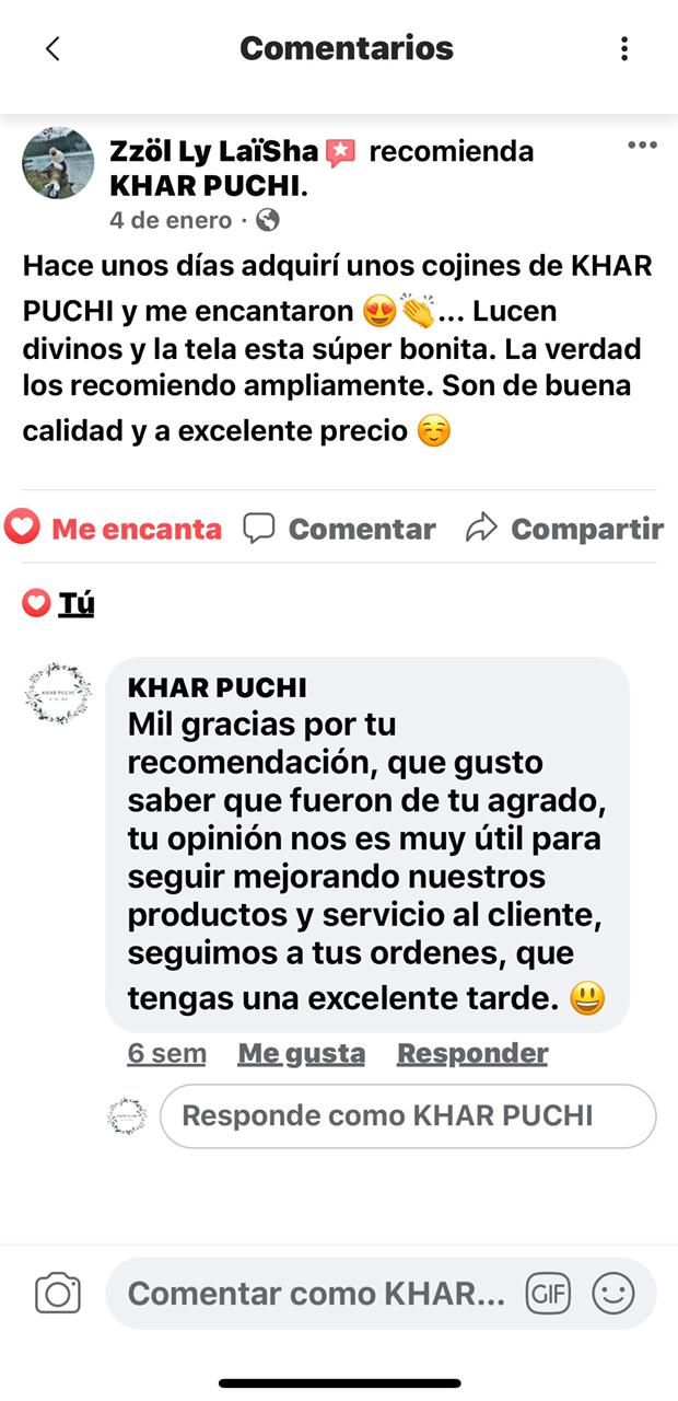 Khar Puchi Referencias