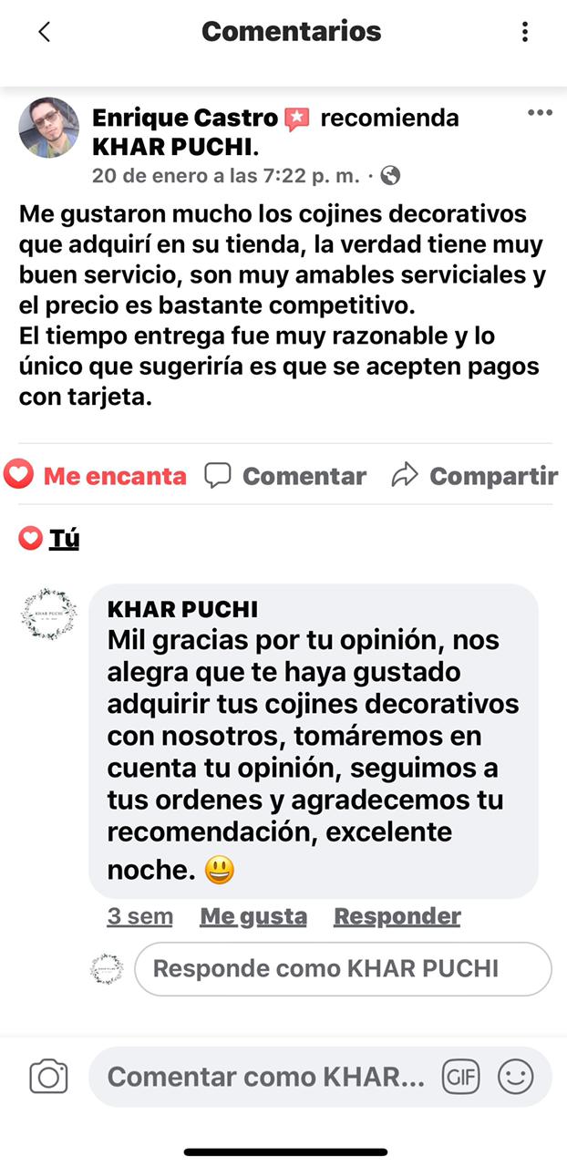 Khar Puchi Referencias