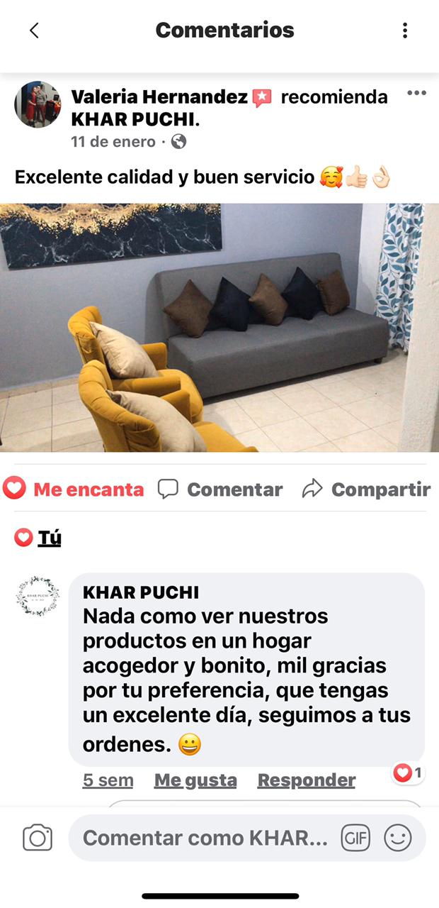 Khar Puchi Referencias