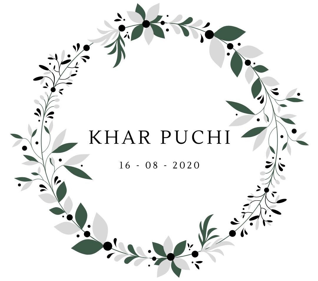 Cojines Decorativos Khar Puchi